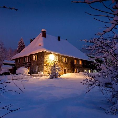Hotel Mas De La Coutettaz, The Farmhouse Morzine Esterno foto