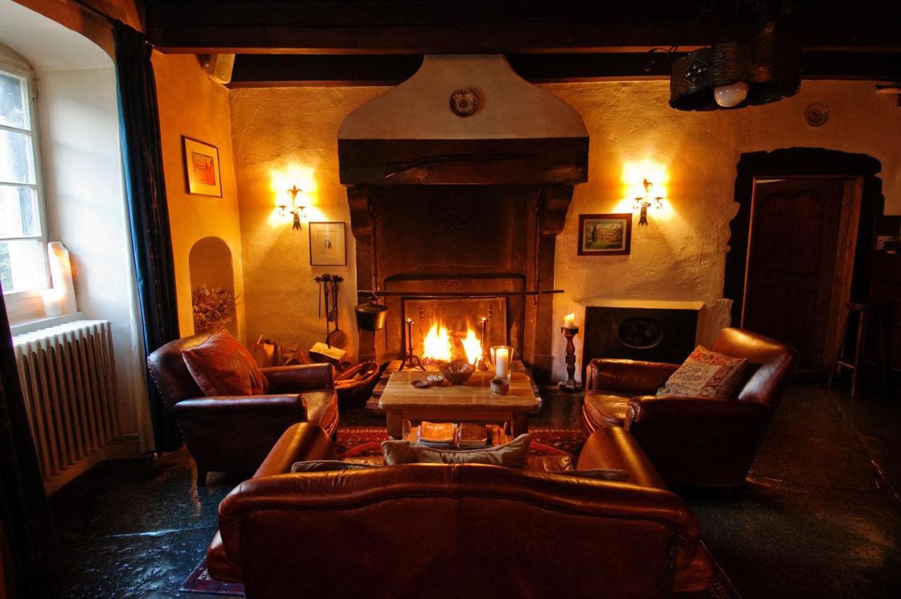 Hotel Mas De La Coutettaz, The Farmhouse Morzine Esterno foto