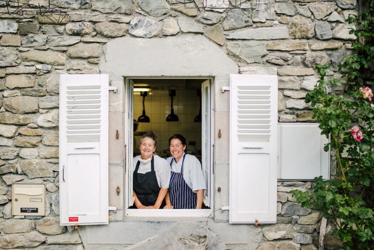 Hotel Mas De La Coutettaz, The Farmhouse Morzine Esterno foto