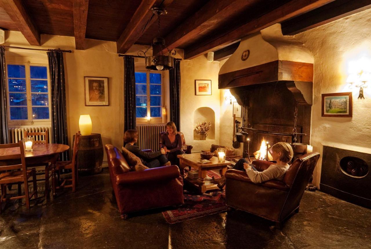 Hotel Mas De La Coutettaz, The Farmhouse Morzine Esterno foto