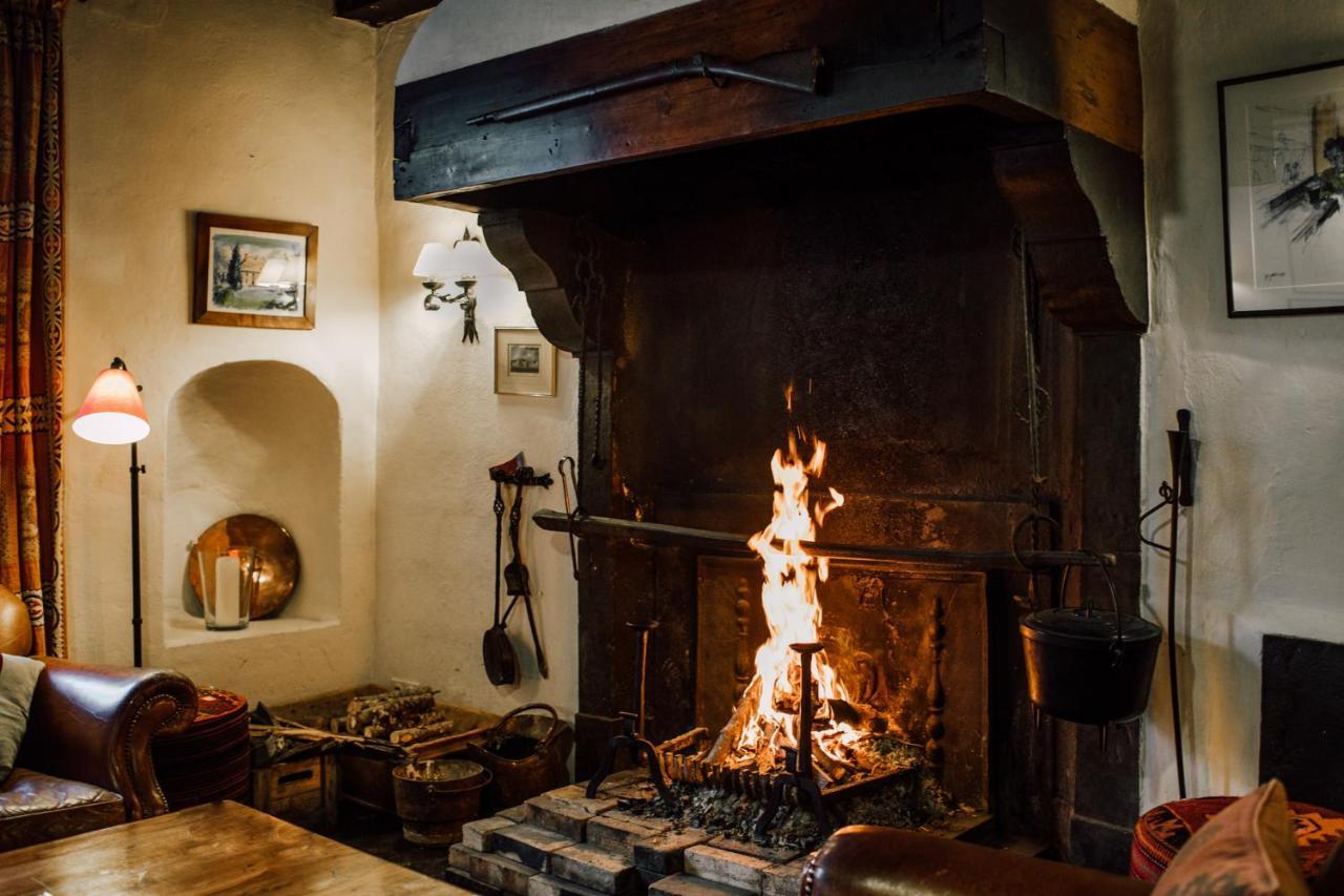Hotel Mas De La Coutettaz, The Farmhouse Morzine Esterno foto